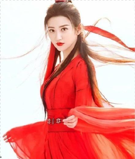 娱乐圈吃瓜爆料马思纯,揭秘背后的真相与争议  第3张